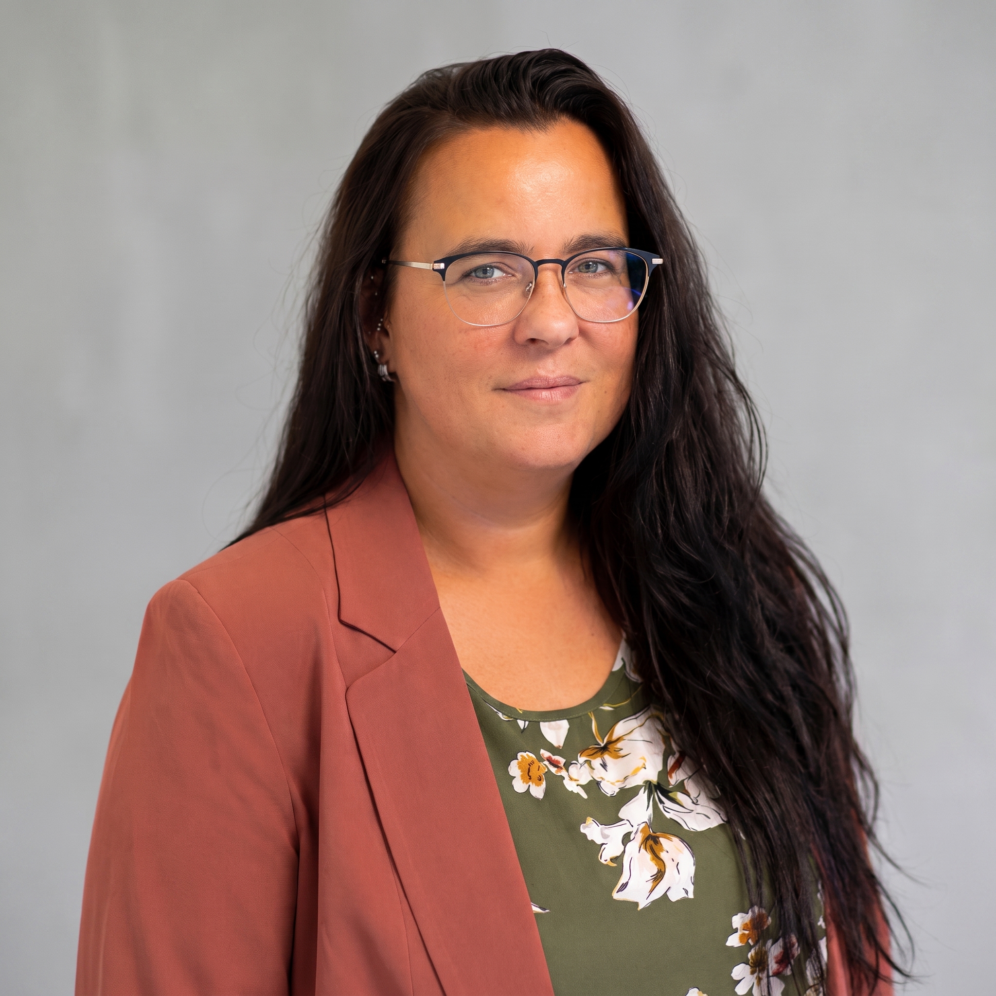 Nicole Wilde, Geschäftsführerin der Pelagos Immobilien GmbH